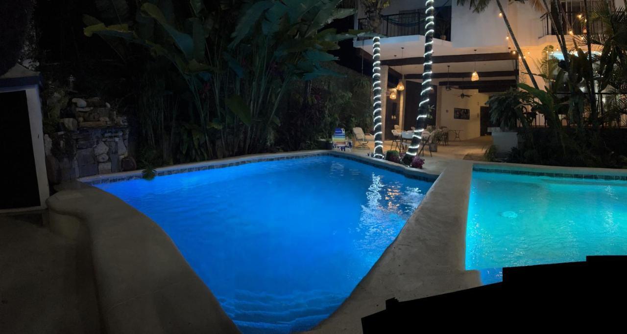 Refugio Huasteco Hotel Boutique 타마소포 외부 사진